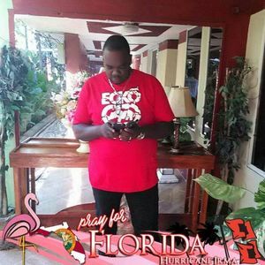 Meet your Posher, Jean rony